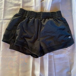 RBX Spandex Lined Shorts - M